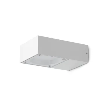 Уличный настенный светильник Ideal Lux SIRIO 318226