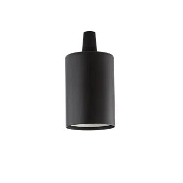 Патрон E27 Ideal Lux ACCESSORI 242576 Патрон E27 Ideal Lux ACCESSORI 242576