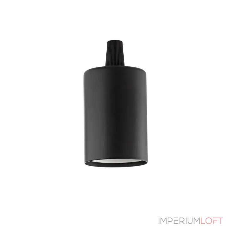 Патрон E27 Ideal Lux ACCESSORI 242576 Патрон E27 Ideal Lux ACCESSORI 242576