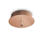 Потолочная чаша Ideal Lux Rosone 249278