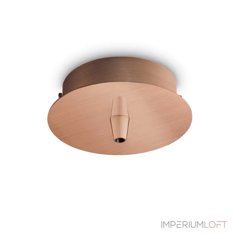 Потолочная чаша Ideal Lux Rosone 249278 Потолочная чаша Ideal Lux Rosone 249278