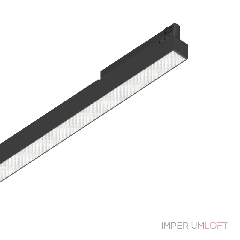Трековый светильник Ideal Lux DISPLAY 375236 Трековый светильник Ideal Lux DISPLAY 375236