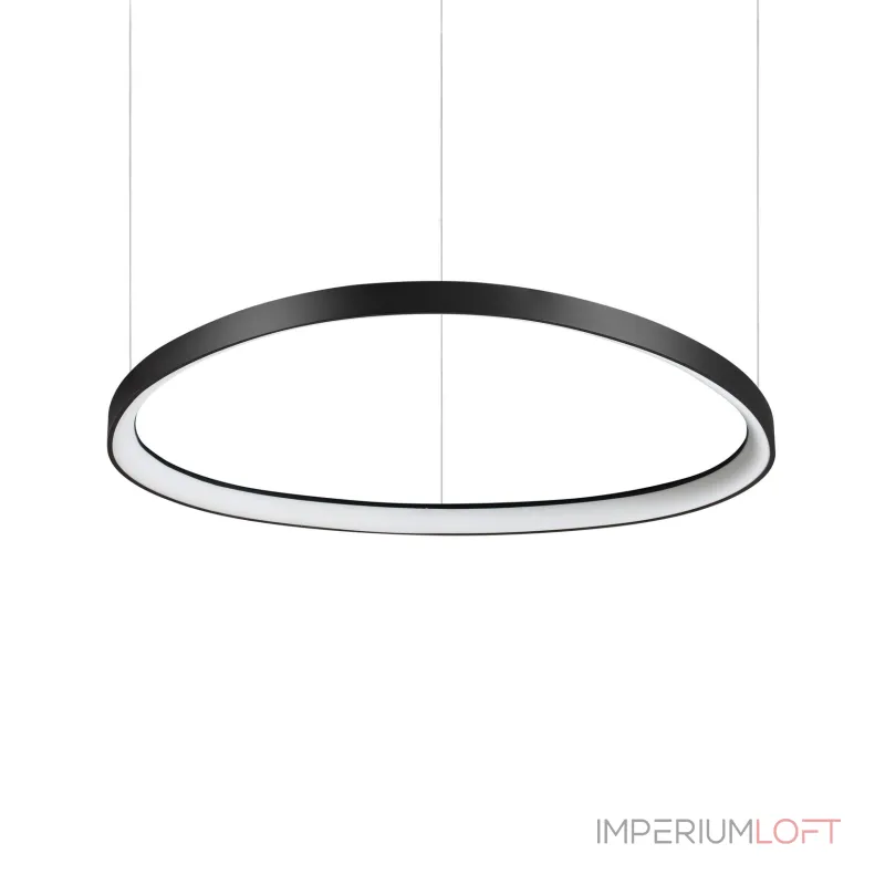 Подвесная люстра Ideal Lux GEMINI 372198