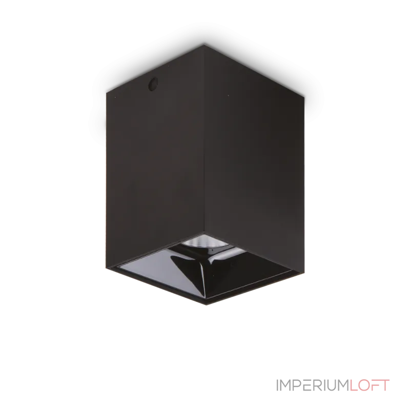 Потолочный светильник Ideal Lux NITRO 319582