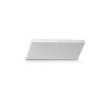 Настенный светильник Ideal Lux BLOCK 350523
