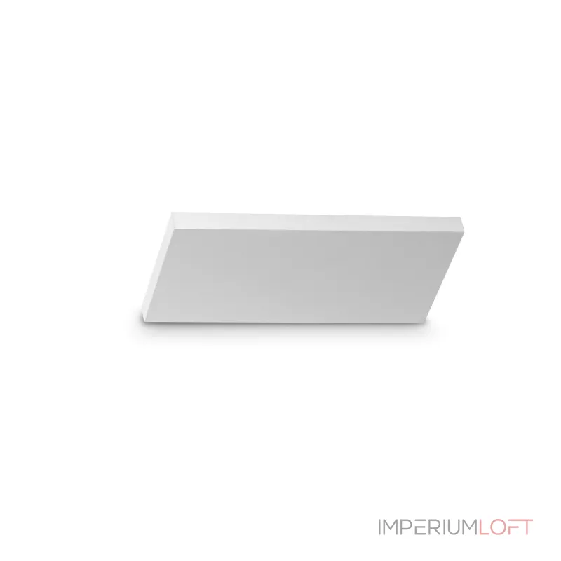 Настенный светильник Ideal Lux BLOCK 350523 Настенный светильник Ideal Lux BLOCK 350523