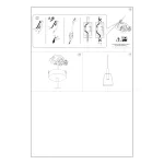 Подвесной светильник Ideal Lux COCO 275567