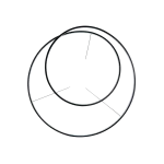 Подвесная люстра Ideal Lux OZ 342412