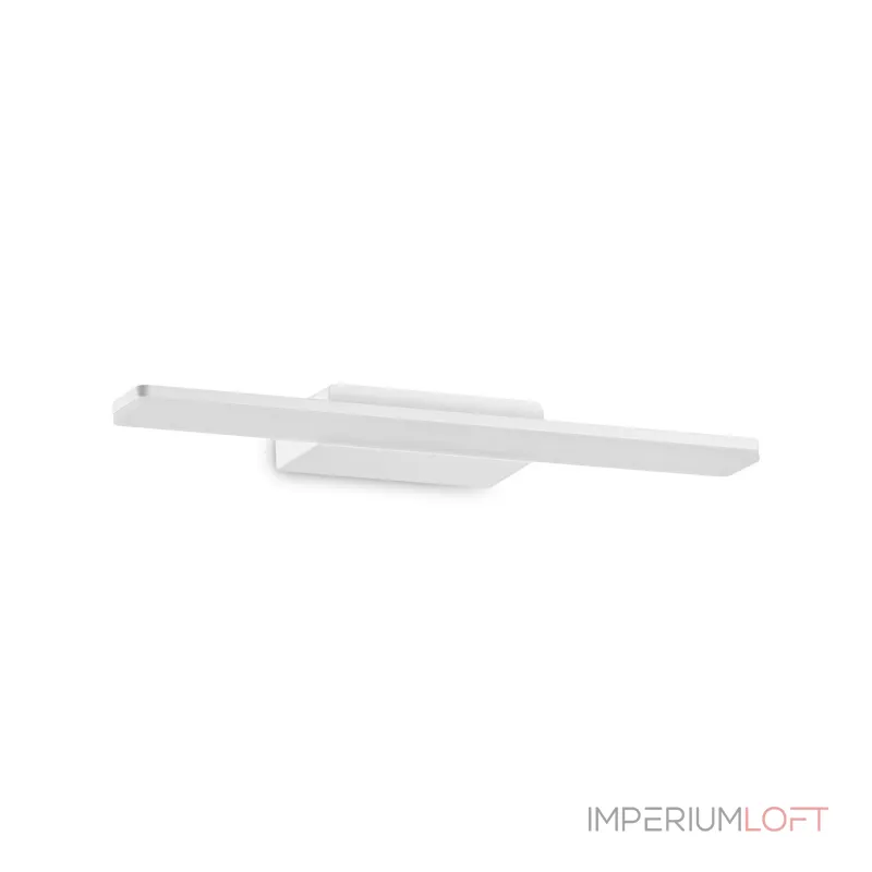 Настенный светильник Ideal Lux MAKE-UP 287652 Настенный светильник Ideal Lux MAKE-UP 287652
