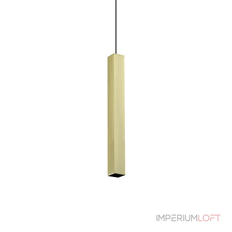 Подвесной светильник Ideal Lux LOOK 366982