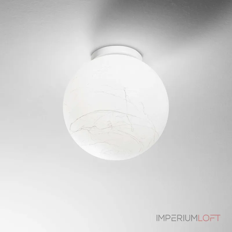 Потолочный светильник Ideal Lux CARTA 317113