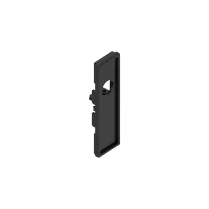 Торцевая заглушка Ideal Lux EGO 322858