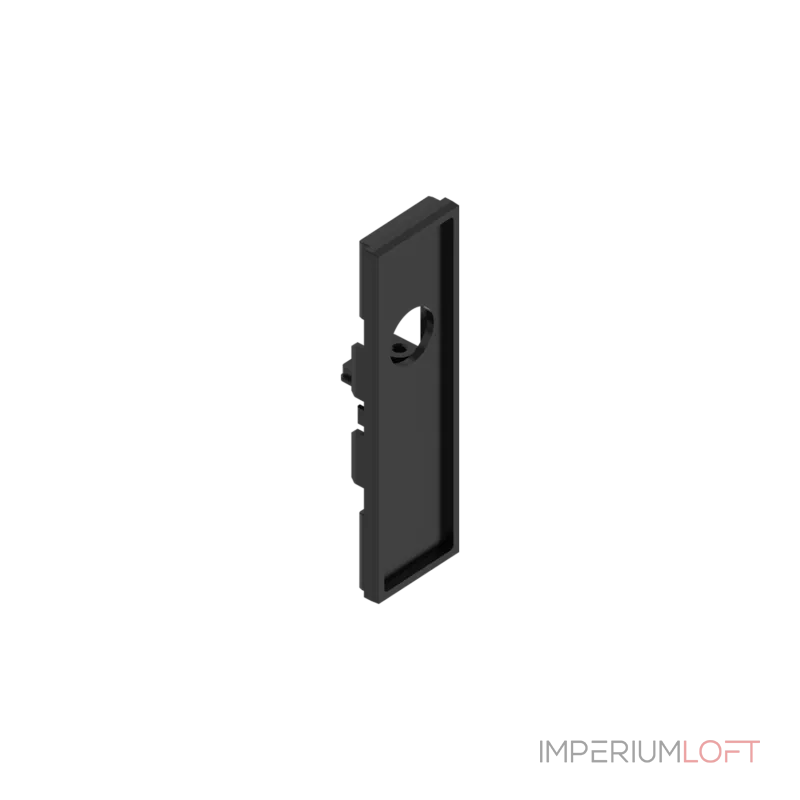 Торцевая заглушка Ideal Lux EGO 322858