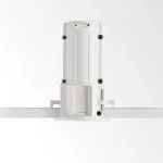 Потолочный встраиваемый светильник Ideal Lux Nova FI 364339