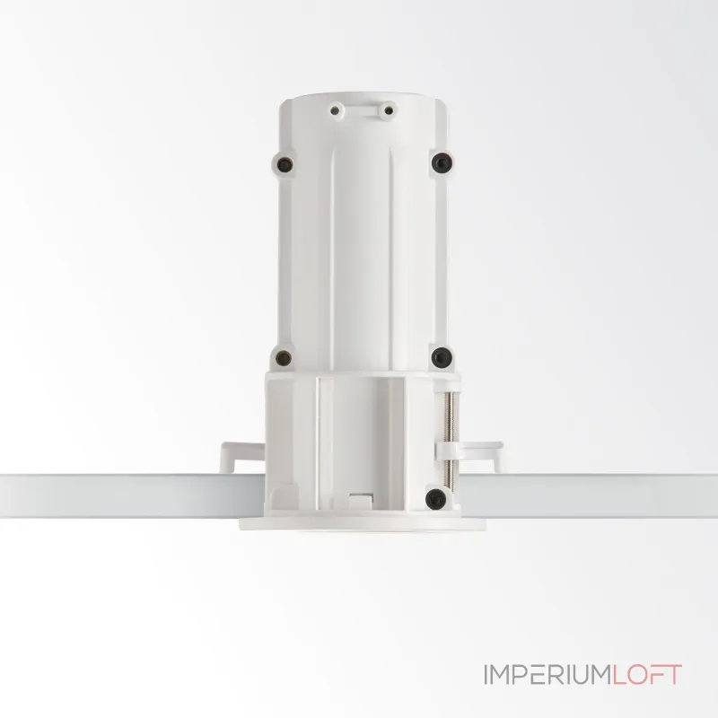 Потолочный встраиваемый светильник Ideal Lux Nova FI 364339 Потолочный встраиваемый светильник Ideal Lux Nova FI 364339