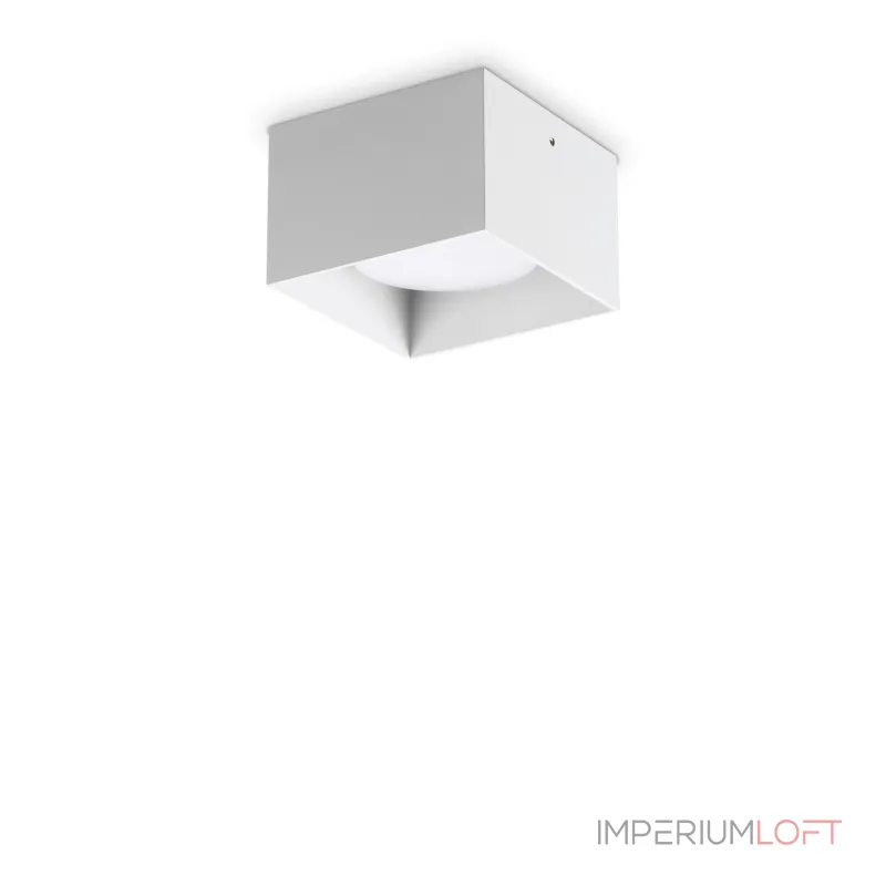 Потолочный светильник Ideal Lux SPIKE 317489