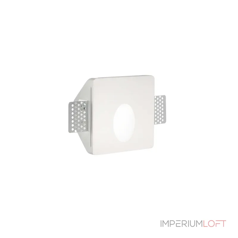 Встраиваемый светильник Ideal Lux WALKY 249834 Встраиваемый светильник Ideal Lux WALKY 249834
