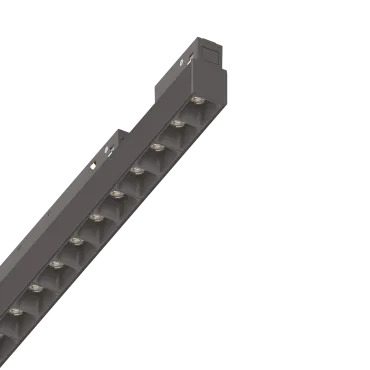 Трековый светильник Ideal Lux EGO 317953