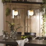Подвесной светильник Ideal Lux FADE 271293