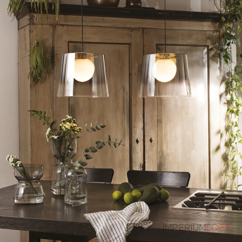 Подвесной светильник Ideal Lux FADE 271293