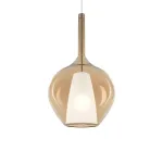 Подвесной светильник Ideal Lux KALIQUE 359526