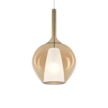 Подвесной светильник Ideal Lux KALIQUE 359526 Подвесной светильник Ideal Lux KALIQUE 359526