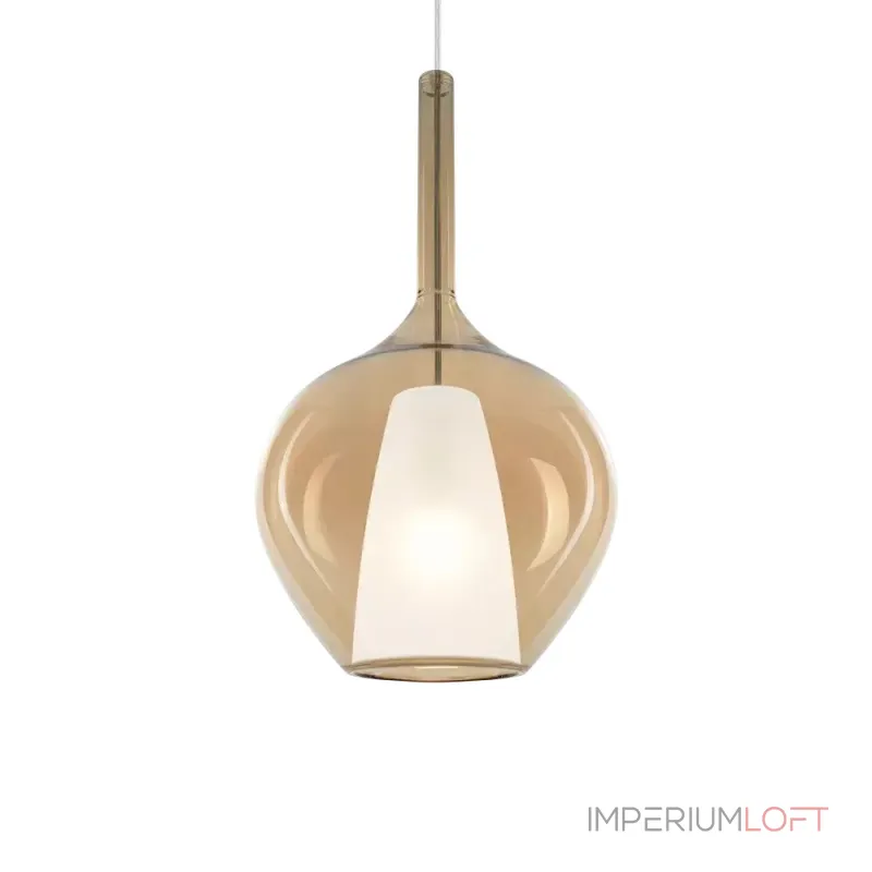 Подвесной светильник Ideal Lux KALIQUE 359526 Подвесной светильник Ideal Lux KALIQUE 359526