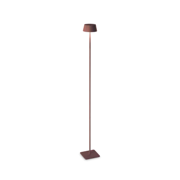 Уличный настольный светильник Ideal Lux PURE 328508 Уличный настольный светильник Ideal Lux PURE 328508