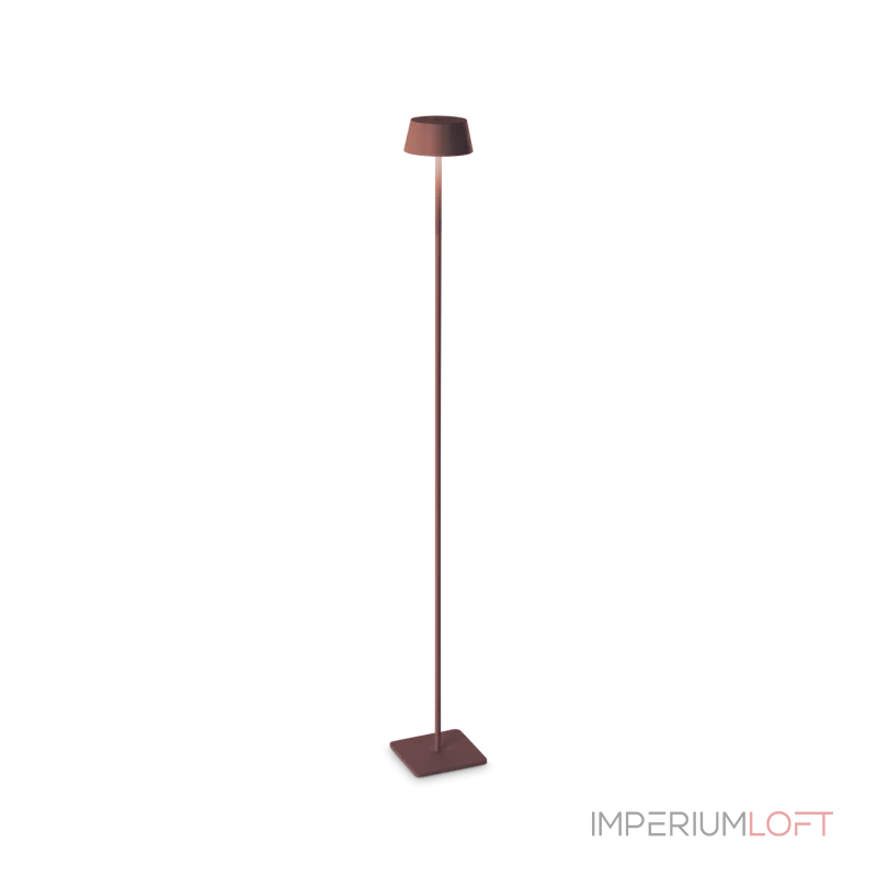 Уличный настольный светильник Ideal Lux PURE 328508 Уличный настольный светильник Ideal Lux PURE 328508