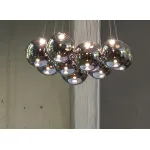 Потолочное основание SP13 Ideal Lux MAPA 371764