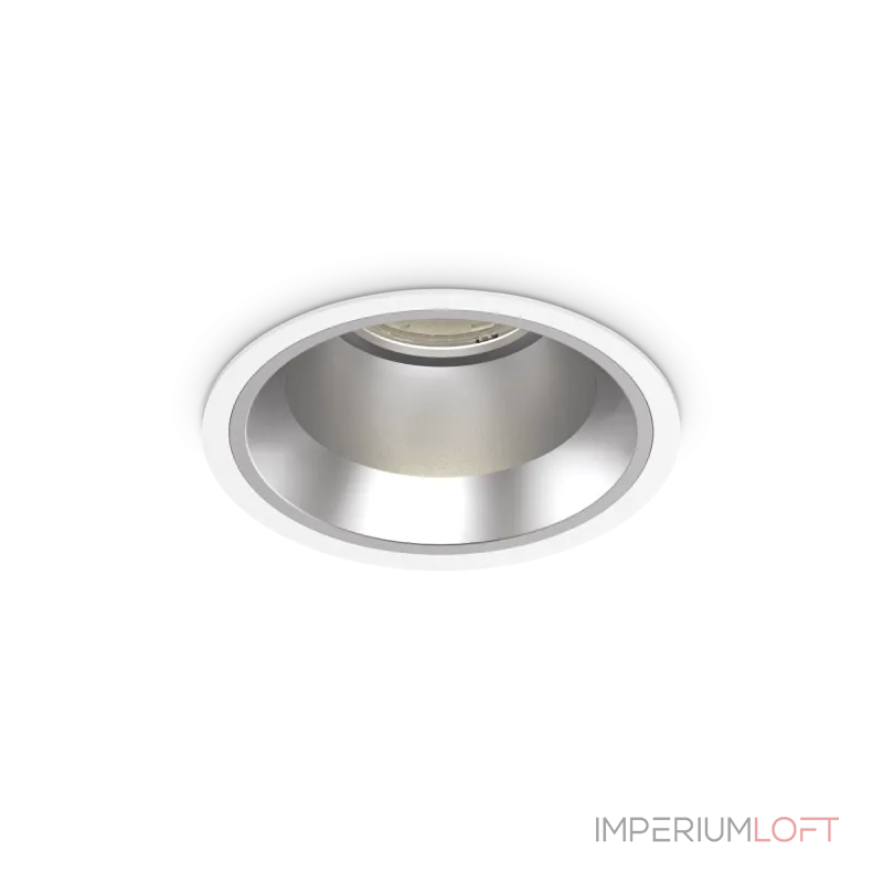Встраиваемый светильник Ideal Lux OFF 266510