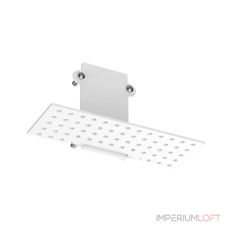 Заглушка Ideal Lux EGO 320564