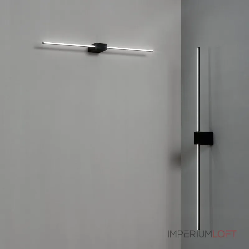 Настенный светильник Ideal Lux THEO 311760 Настенный светильник Ideal Lux THEO 311760