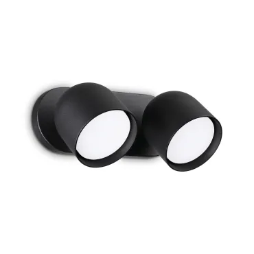 Настенный светильник Ideal Lux DODO 327938 Настенный светильник Ideal Lux DODO 327938