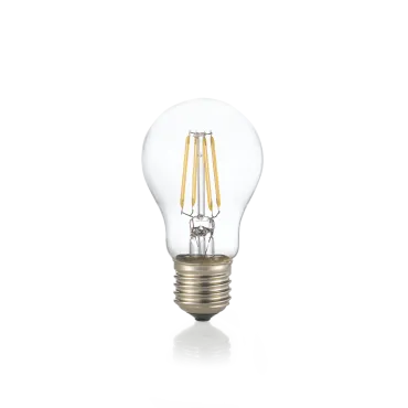 Филаментная лампа Ideal Lux LAMPADINE E27 253428