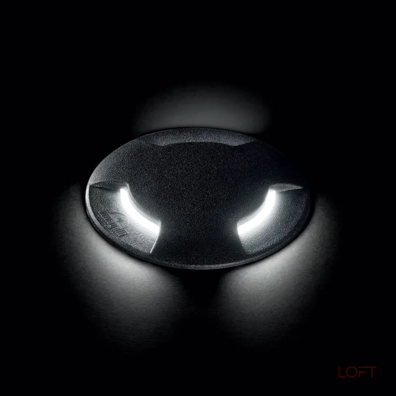 Встраиваемый светильник Ideal Lux WAY 351582