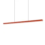 Подвесной светильник Ideal Lux DORICA 366418