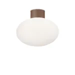 Уличный потолочный светильник Ideal Lux CLIO 326795