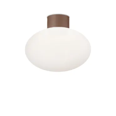 Уличный потолочный светильник Ideal Lux CLIO 326795 Уличный потолочный светильник Ideal Lux CLIO 326795
