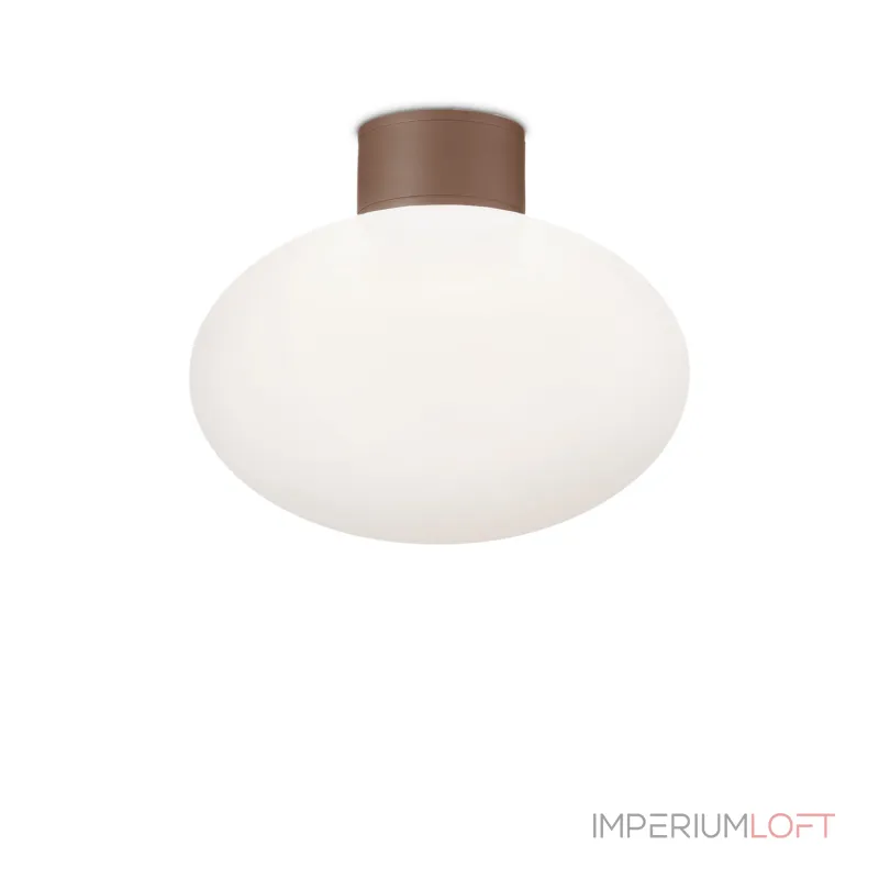 Уличный потолочный светильник Ideal Lux CLIO 326795 Уличный потолочный светильник Ideal Lux CLIO 326795