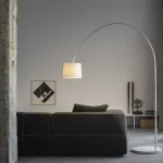 Абажур Ideal Lux DORSALE 046723