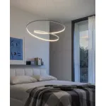 Подвесная люстра Ideal Lux OZ 342412
