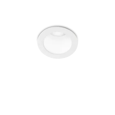 Встраиваемый светильник Ideal Lux QUARK 327488 Встраиваемый светильник Ideal Lux QUARK 327488