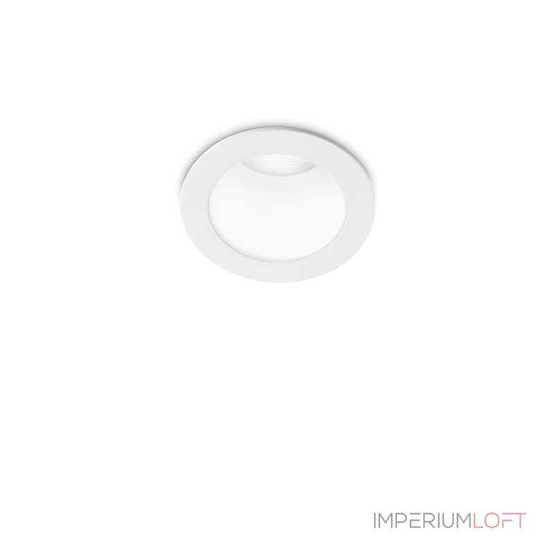 Встраиваемый светильник Ideal Lux QUARK 327488 Встраиваемый светильник Ideal Lux QUARK 327488