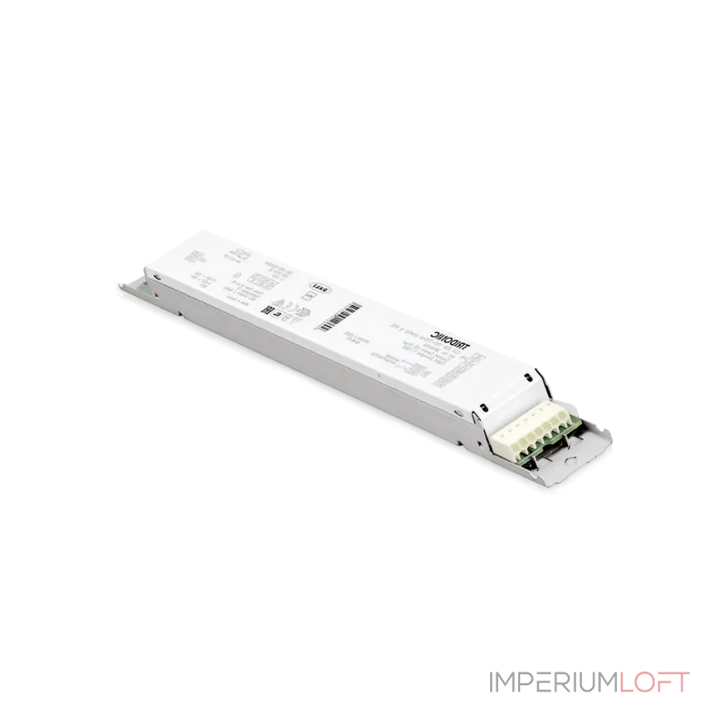 Блок питания DALI/Push 38W 700mA Ideal Lux FLUO 216270