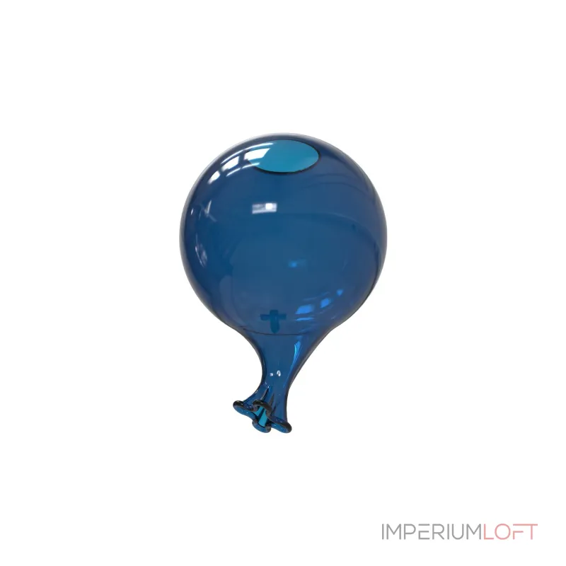 Плафон D15 Ideal Lux CLOWN 352640
