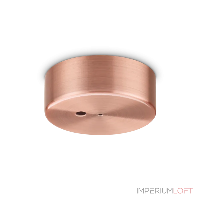 Потолочная чаша Ideal Lux Rosone 328706
