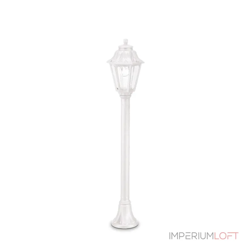 Садово-парковый светильник Ideal Lux DAFNE 120454
