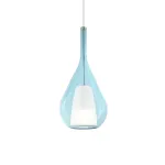 Подвесной светильник Ideal Lux KALIQUE 360089