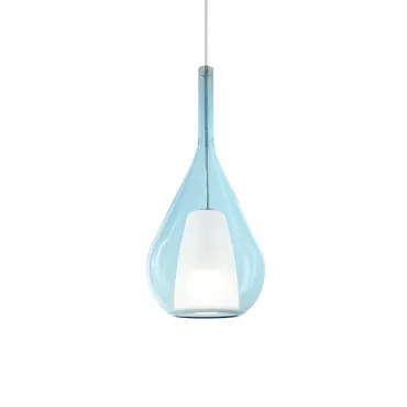 Подвесной светильник Ideal Lux KALIQUE 360089